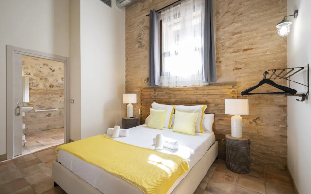 Dobo Azacanes Hostal