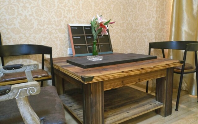 Nanjing TY Holiday Hotel