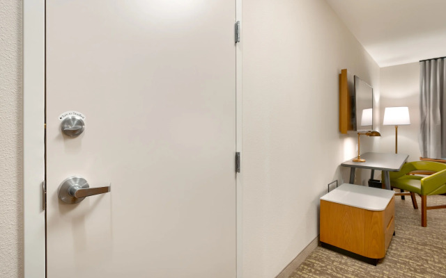 Fairfield Inn & Suites Denver West/federal Center