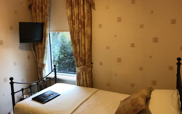 Bowman's Guesthouse