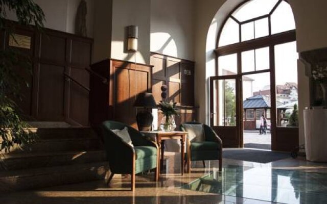 Hotel Slunce