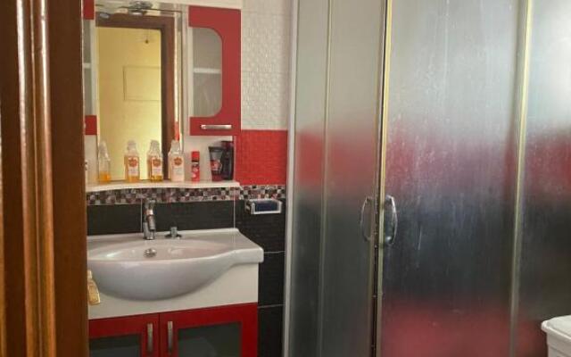 La colombe appartement