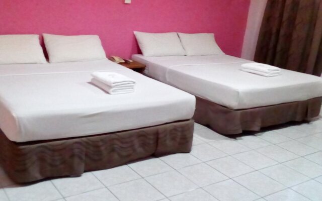 One Hotel