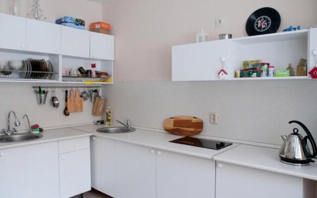 Дом рядом хостел