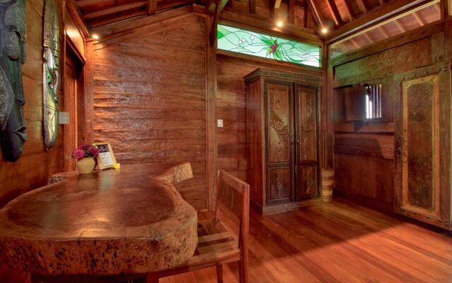 Masakali Retreat