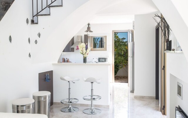 Kymma Holiday Homes