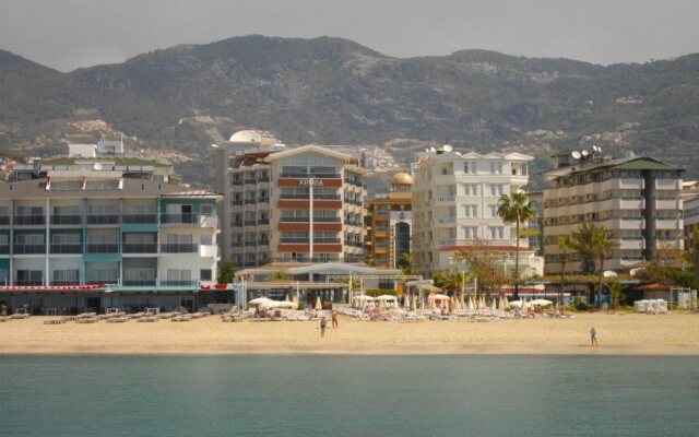 Xperia Saray Beach Hotel  - All Inclusive
