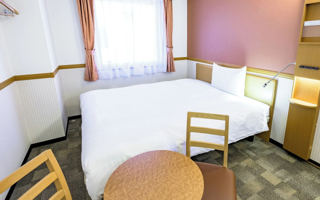 Toyoko Inn Takasaki Station Nishi 1