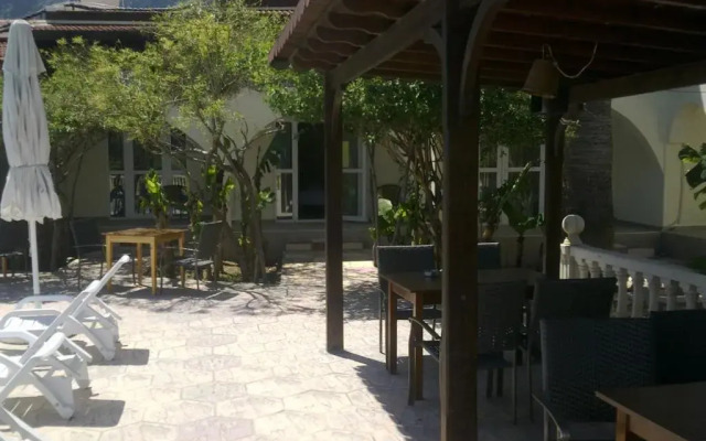 Club Alda Hotel