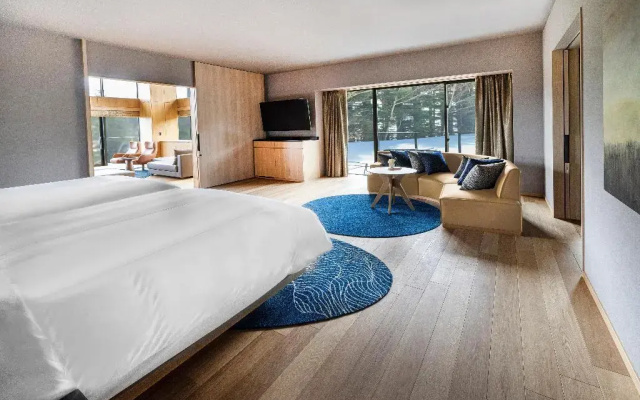 Intercontinental Appi Kogen Resort by IHG