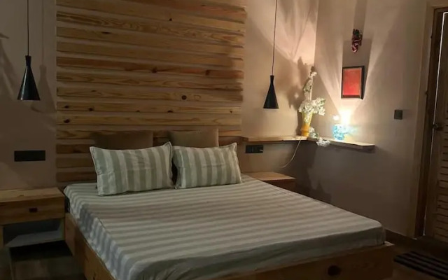 Muktkeshii Boutique Resort