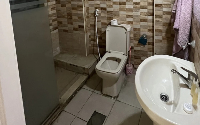Hawa Amman Hotel Downtown