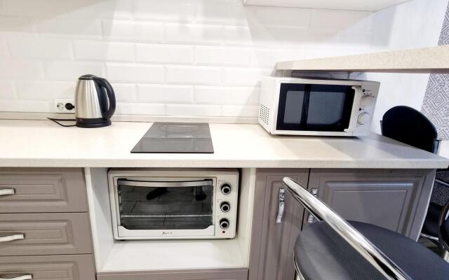 Апартаменты на улице Красноармейская