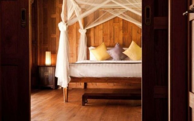 Thanyamundra Organic Resort