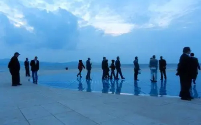 Zadar Peninsula Accommodation