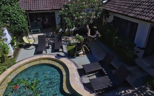 Kalua Boutique Bungalows