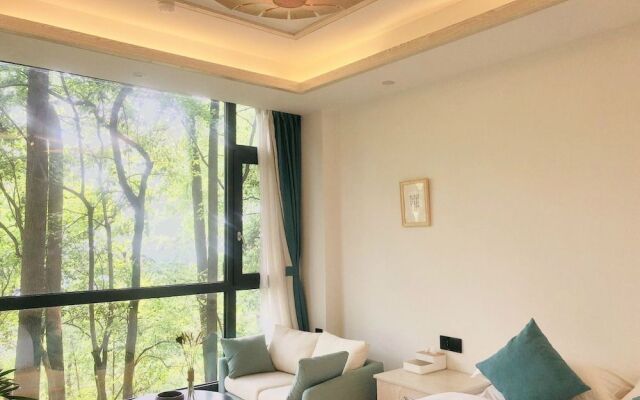 Wuhua Yisu Yunjin Branch