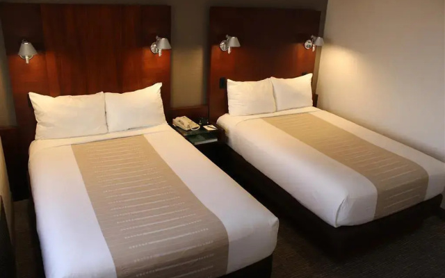 Kellogg Hotel & Conference Center