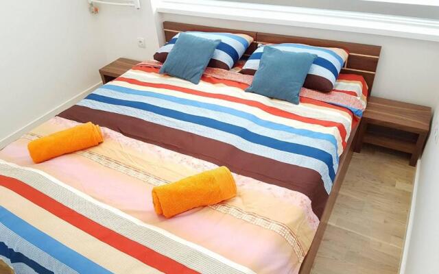 Modern apartment in the city center- BEST LOCATION