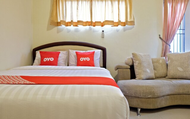 Pondok Dian Syariah by OYO Rooms