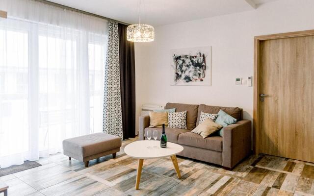 Royal 27 apartman