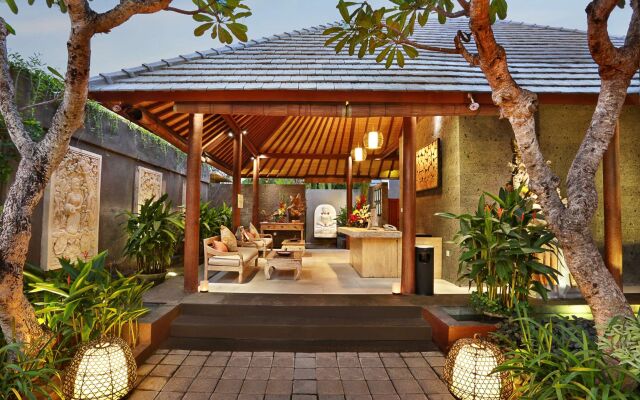 Seminyak Sanctuary Villa by Ini Vie Hospitality