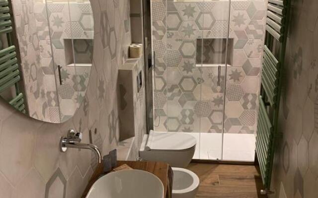 LaLucia Luxury Suite Lake Como