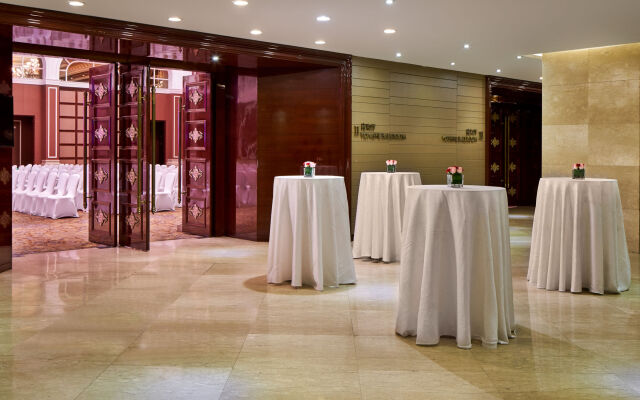 Crowne Plaza Zhenjiang by IHG