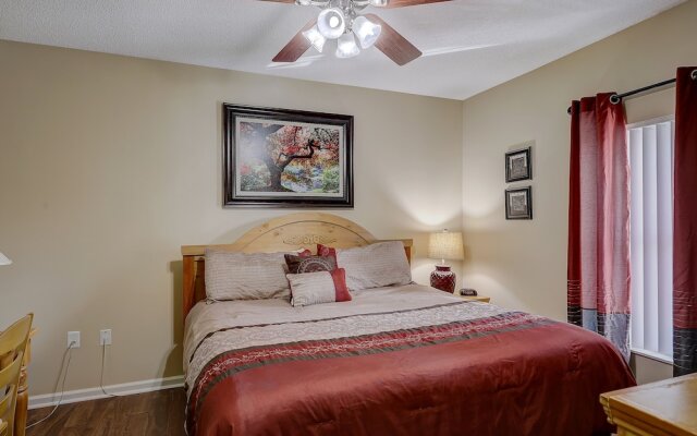 Whispering Pines Condos by VTrips