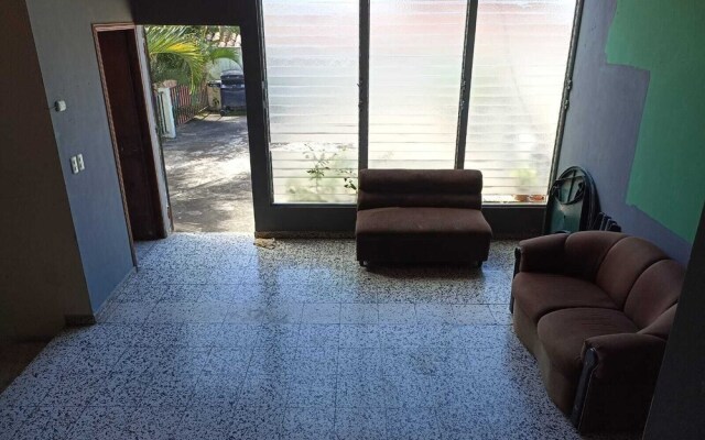 Hostal y Hotel Villa Morena