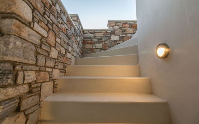 Gratsias Luxury Apartments
