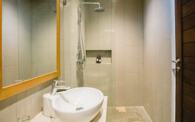 Grand Kesambi Resort and Villas