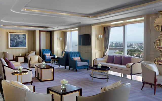 The Langham, Haikou
