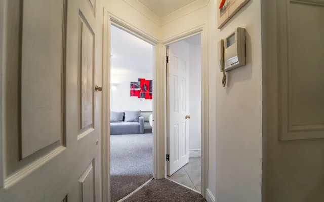 Park Lane Apartments Piccadilly Circus