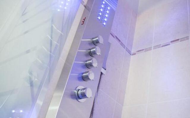 Logis de l'Hermitage