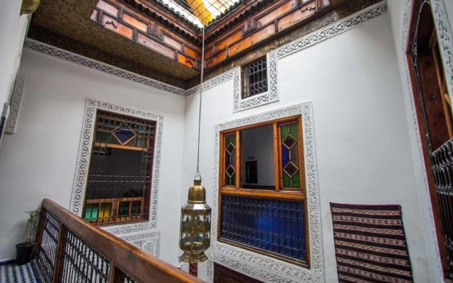 Dar Milouda Rcif