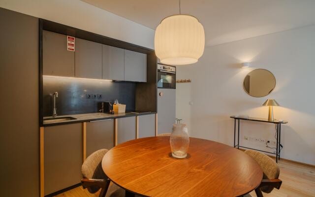 Feel Corporate Housing Campanhã 10