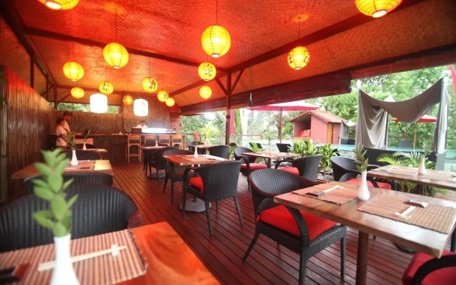 Petit Hotel Bali