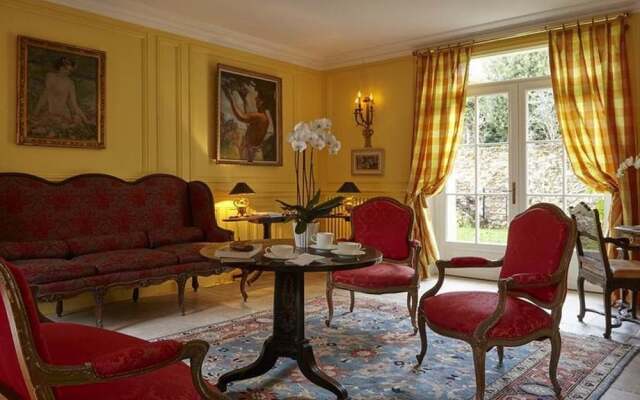Le Clos De Villeroy