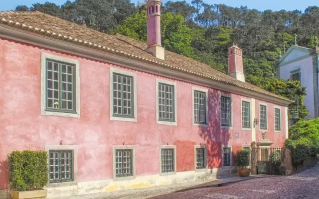 Quinta de Santa Maria