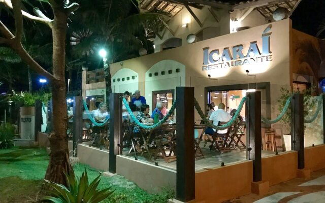 Pousada Icaraí - Ilha Comprida