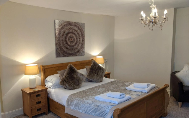 Sparkford Inn