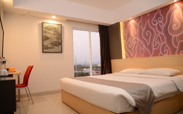 Metland Hotel Cirebon