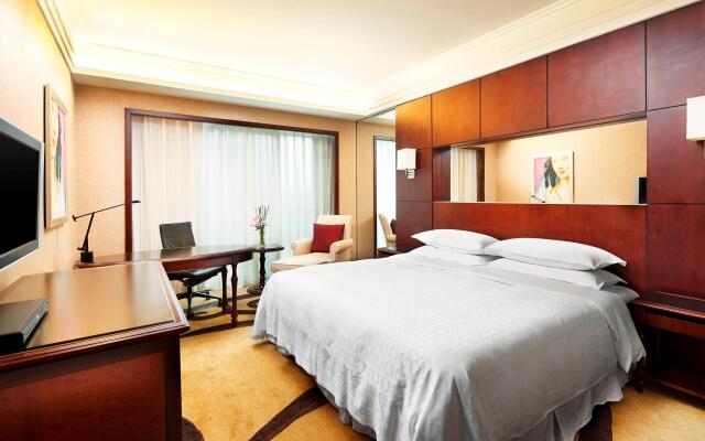 Sheraton Shenzhen Futian Hotel