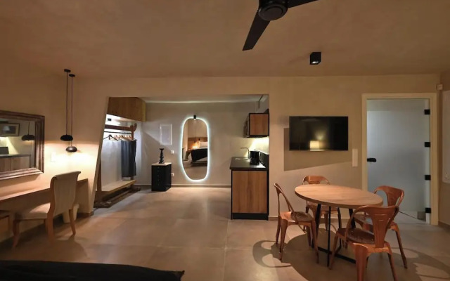 Rosmarino Villa Galaxidi