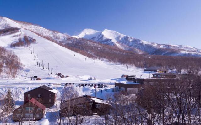 Niseko Backcountry Lodge - Hostel