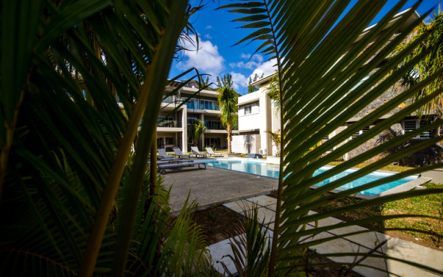 L'Escale Beachfront Luxury Suite By Dream Escapes