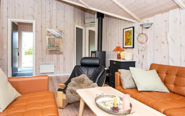 Comfortable Cottage With Large Grounds - By Traum Ferienwohnungen