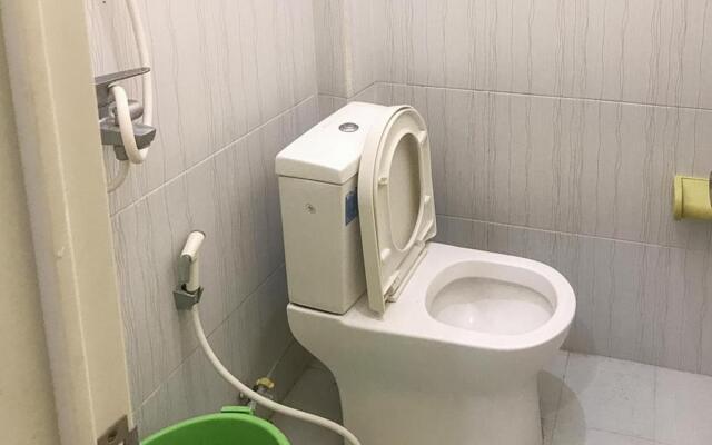 Zulfina Homestay Syariah RedPartner