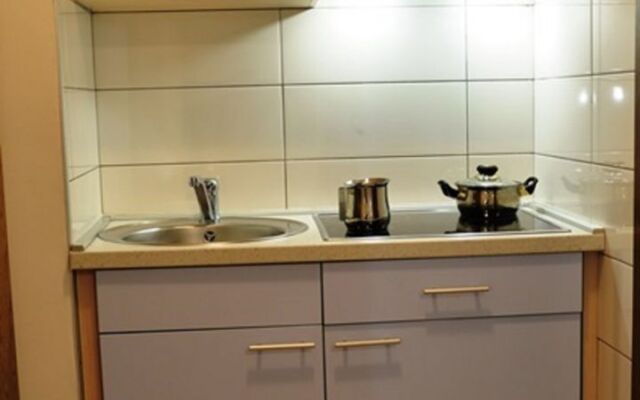 Apartment Forna - free parking: A2 Cres, Island Cres